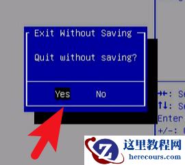 windows10光盘启动系统怎么设置