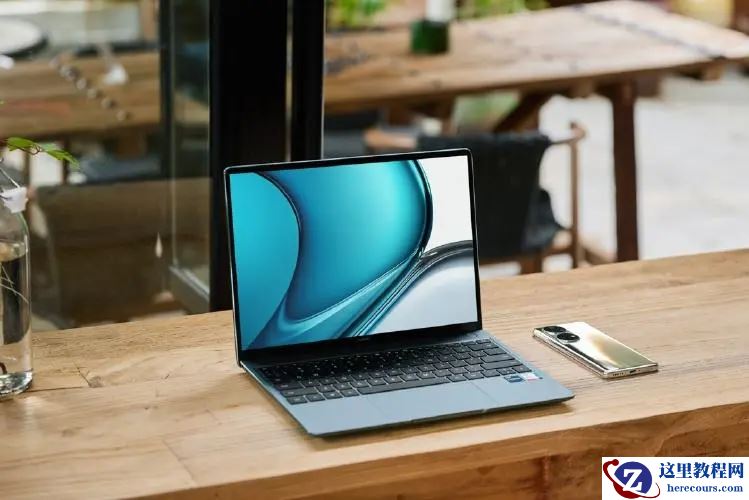 华为笔记本卡住了按什么键都不管用怎么办？