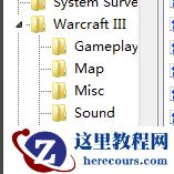 魔兽争霸war3电脑游戏怎么调分辨率？魔兽争霸war3调分辨率教程