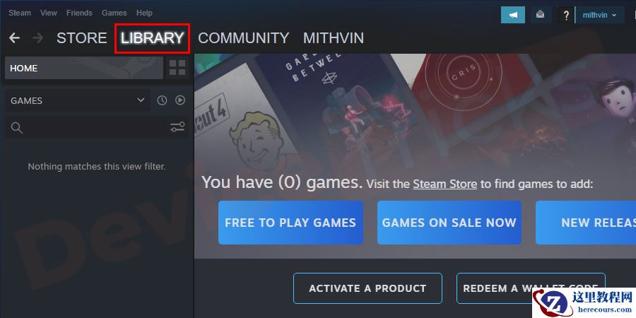 Win10系统Wolfenstein2无法写入carsh转储的修复教程