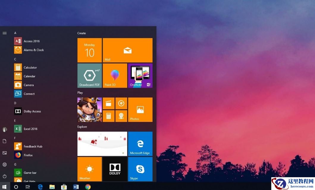 win10和win8哪个好用