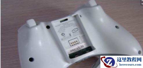 Win10专业版电脑怎么连接XBOX360无线手柄？