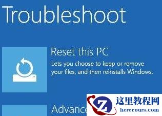 win10开机密码忘了怎么办?win10开机密码忘了解决方法
