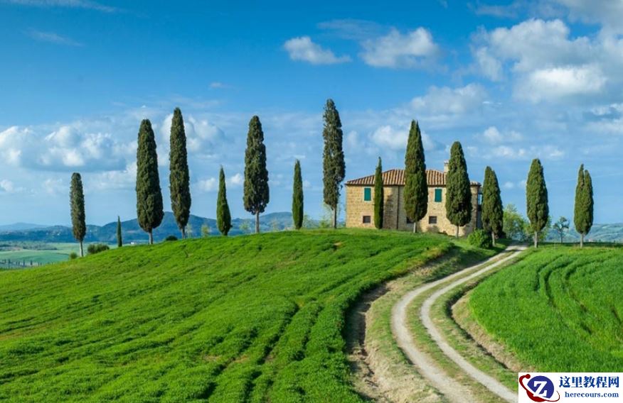 win10电脑桌面壁纸怎么设置