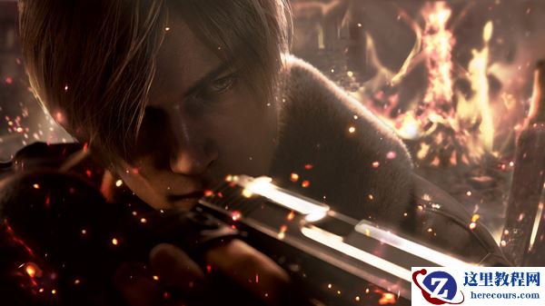 Win10生化危机4重制版闪退怎么办?生化危机4为什么闪退怎么解决?