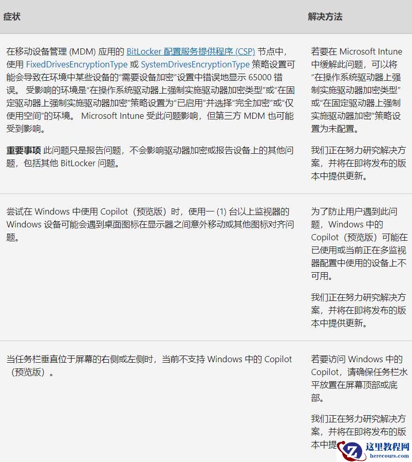 微软发布2024年1月首个Win10正式版更新补丁KB5034122！附完整更新日志