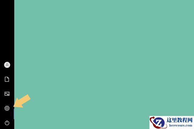 Win10电脑壁纸消失背景变黑怎么办?