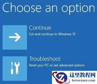 win10开机密码忘了怎么办?win10开机密码忘了解决方法