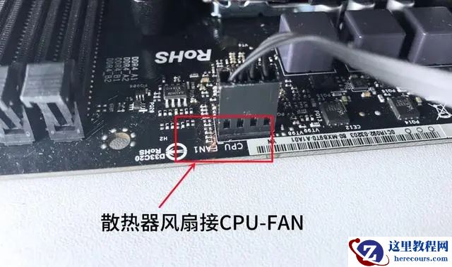 电脑组装好了开机完全没反应怎么办？