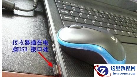 Win10无线鼠标没反应怎么办？Win10电脑无线鼠标不能用了是什么原因？