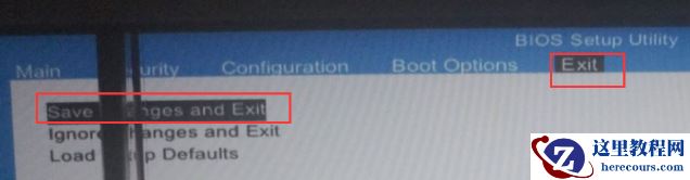 win10虚拟机bios设置intel vtx的方法