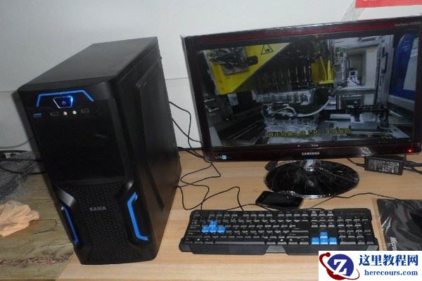 游戏分辨率怎么调？游戏分辨率调节方法