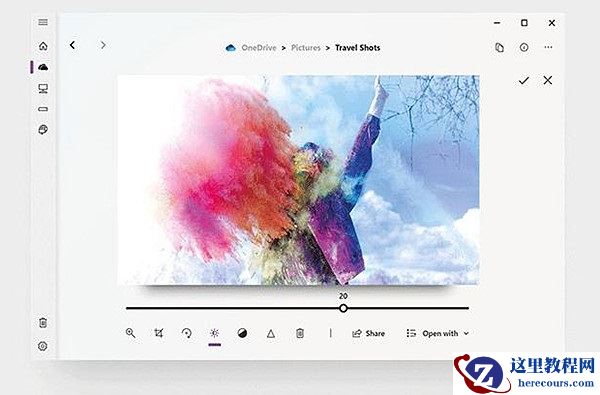 windows10X系统有什么新功能