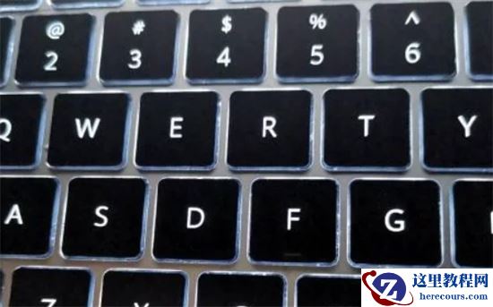 华为笔记本电脑键盘怎么亮起来？华为笔记本电脑键盘怎么亮灯快捷