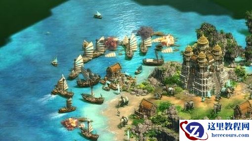 Win10玩帝国时代2闪退怎么办？Win10玩帝国时代2闪退的解决方法