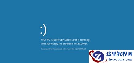 电脑频繁蓝屏而且每次代码不一样怎么解决？