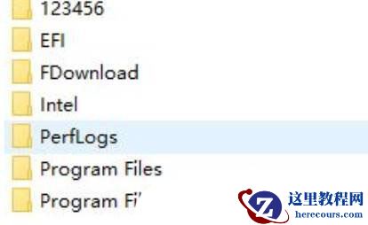 win10系统怎么删除顽固文件夹？win10系统删除顽固文件夹方法