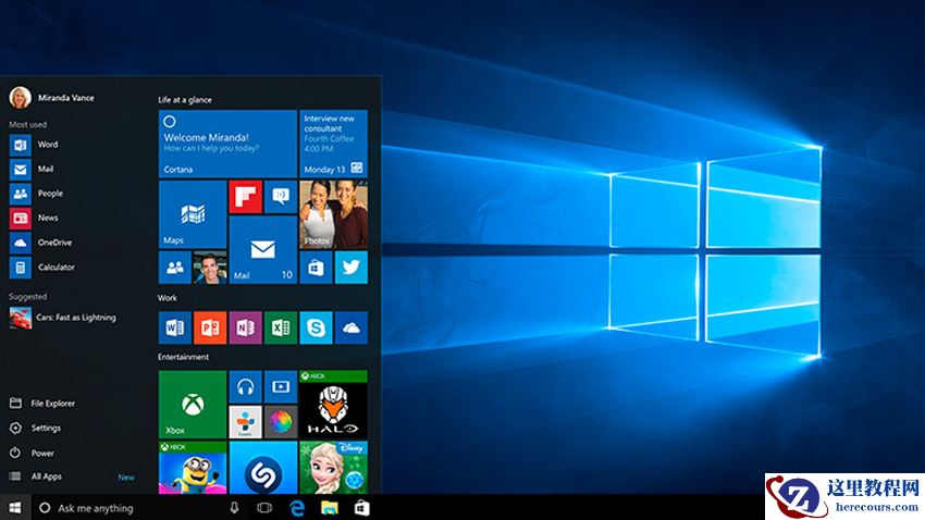 Win10 7年12个大版本都更新了什么？Win10 12个版本有什么不同？