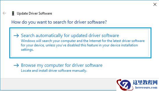 win10显卡代码43怎么解决？win10显卡代码43的问题解决方法