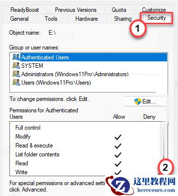 Win10错误代码0x800701B1怎么解决?(附解决方法)