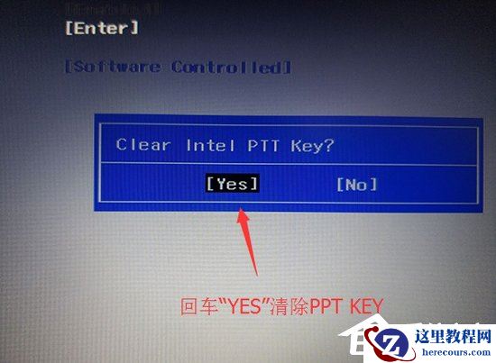 联想笔记本Win10改Win7方法分享