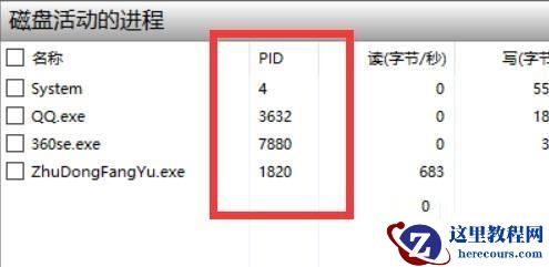 win10怎么查看进程PID？win10查看进程PID的详细步骤