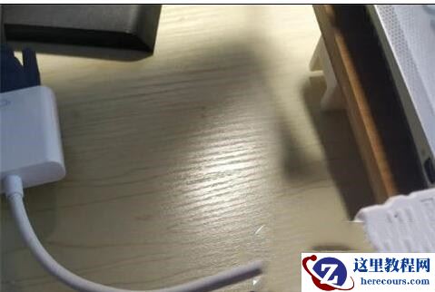 联想笔记本电脑如何连接外接显示器?笔记本连接外接显示器方法