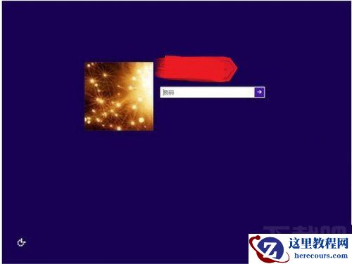 windows10怎么不用帐号密码登录