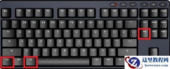 win10鼠标光标不见了怎么找回?win10鼠标光标恢复方法