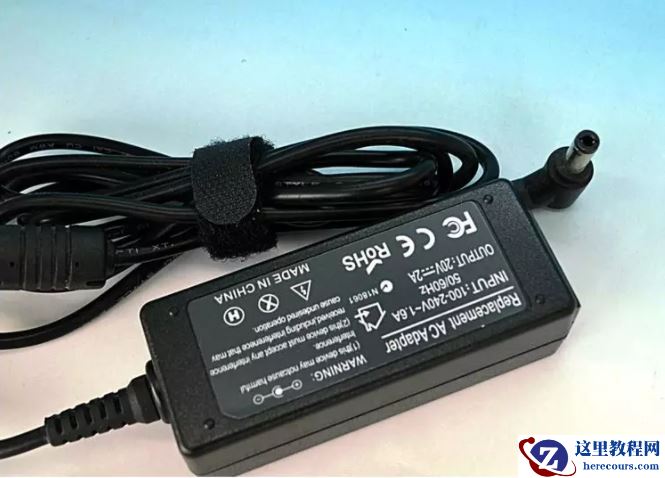 Win10笔记本电源已接通未充电的三个解决方法