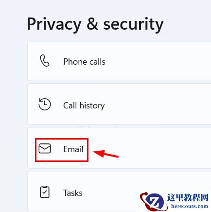 0x80070490错误怎么修复？邮件和日历应用程序错误0x80070490的解决方案