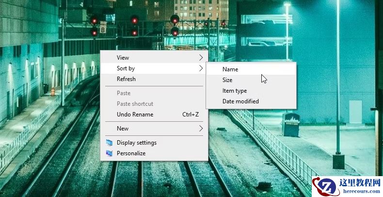 Windows桌面图标不断地重新排列怎么办？6种方法可快速修复！