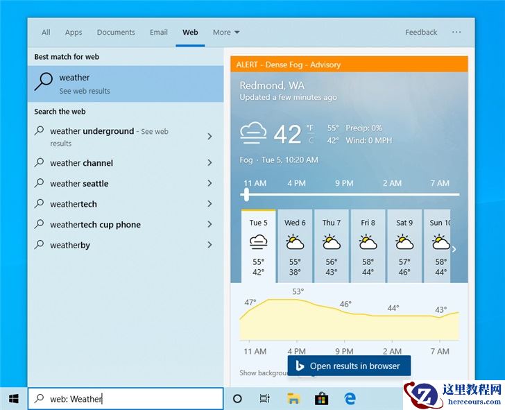 win10预览版19018更新内容是什么？win10最新版信息介绍