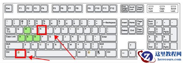 Win10打字输入法不显示怎么办?Win10打字输入法不显示怎么回事?