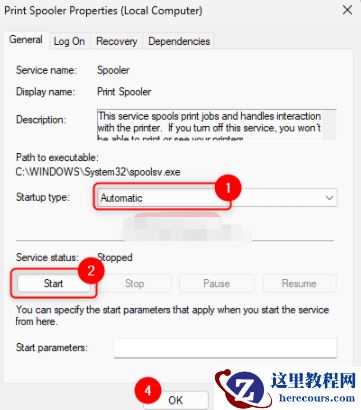 Win10打印机共享错误代码3e3怎么解决？