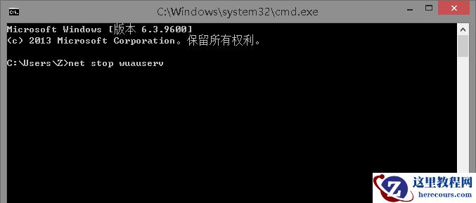 win10系统更新版本2004提示错误代码0x800f0831怎么解决?