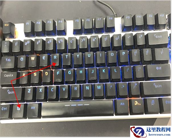 如何查看Win10专业版的版本号？查看Win10专业版版本号的方法