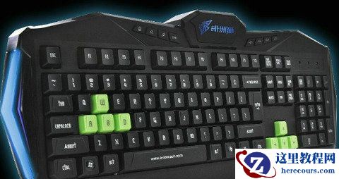 Win10鼠标键盘突然同时失灵怎么解决?