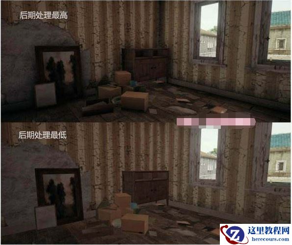 绝地求生怎么设置最流畅画面？绝地求生设置最流畅画面教程