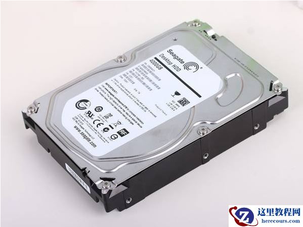 win10系统警告unknown hard怎么解决