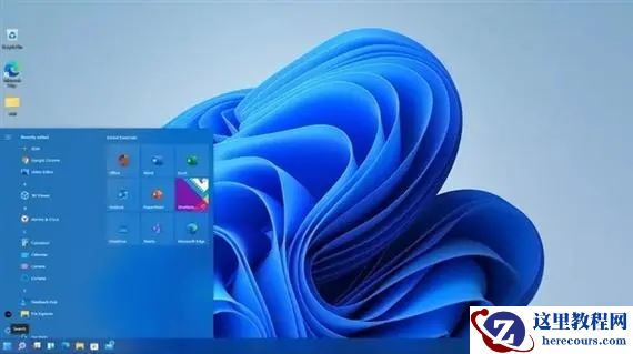 win10开始菜单怎么切换风格？win10的开始菜单怎么改变风格方法