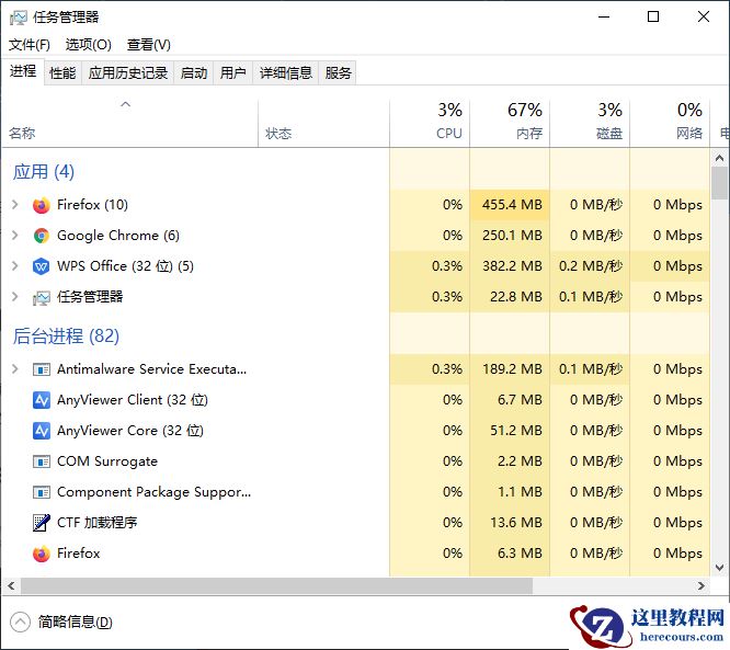 Win10电脑CPU占用过高怎么办？电脑CPU占用过高解决方法