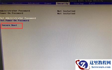 外星人开机出现checking怎么办？win10外星人开机提示checking解决方法