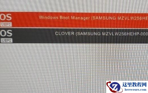 小米Book Air 13笔记本进入bios设置u盘启动教程