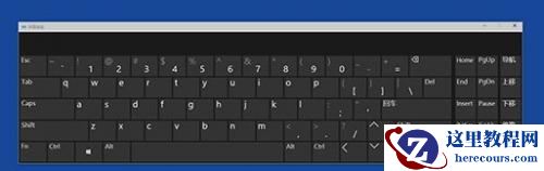 windows10怎么开启触屏触屏