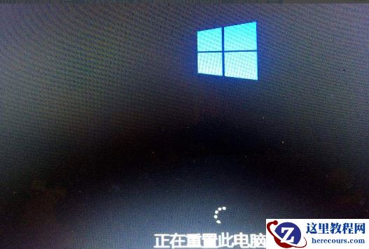 win10开机卡在请稍等不转怎么办？win10开机出现请稍后卡住问题解析