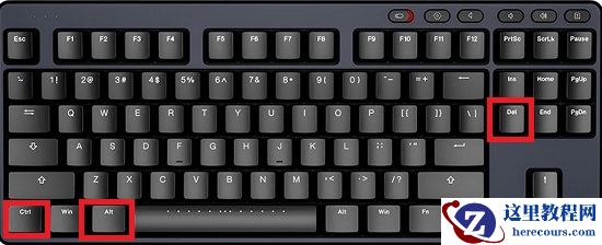 win10双击软件却打开了属性怎么办?win10双击变属性解决方法