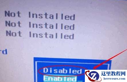 win10电脑开机提示windowssystem32winload.efi错误怎么办?