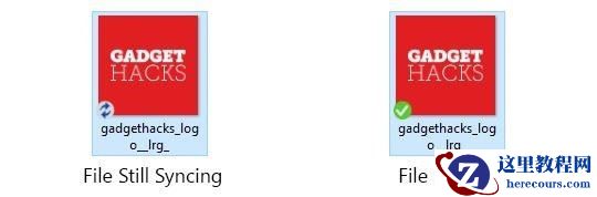 Win10的OneDrive软件怎么同步文件？OneDrive软件同步文件的方法