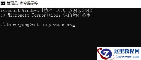 Windows10 22h2更新卡在0怎么办？Win10 22h2更新卡在0解决方法